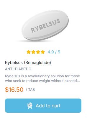 Transform Your Journey: Rybelsus for Effective Weight Loss